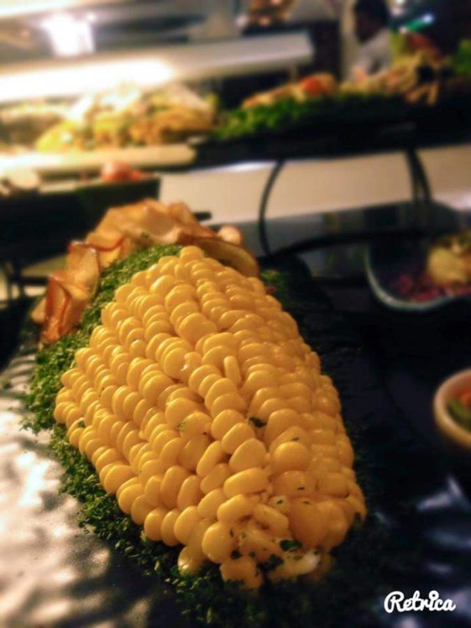 迪莱特大酒店 法里达巴德 外观 照片